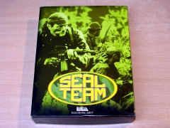 Seal Team by Electronic Arts
