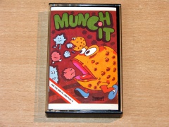 Munch It by Tynesoft