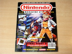 Official Nintendo Magazine - Issue 4