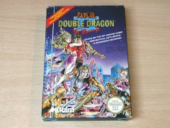 Double Dragon II : The Revenge by Acclaim *Nr MINT