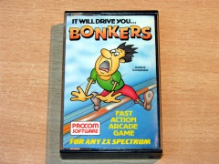 ** Bonkers by Procom Software