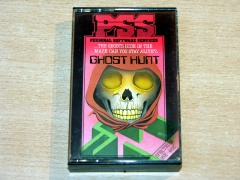Ghost Hunt by PSS