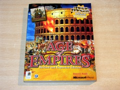 Age Of Empires Strategy Guide