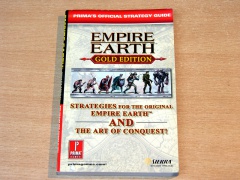 Empire Earth Strategy Guide