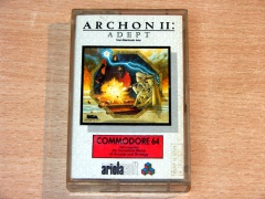 Archon II : Adept by Ariolasoft
