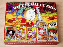 The Dizzy Collection by Codemasters