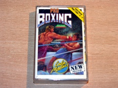 Pro Boxing Simulator by Codemasters
