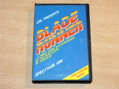 Blade Runner by CRL
