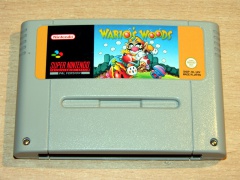 Wario's Woods by Nintendo