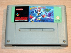 Mega Man X by Nintendo