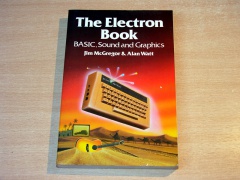 The Electron Book by Jim McGregor & Alan Watt