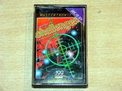 Challenger by Mastertronic