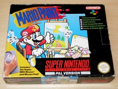 Mario Paint Box Set by Nintendo