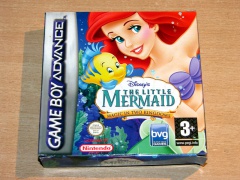 The Little Mermaid : Magic In Two Kingdoms by BVG Games