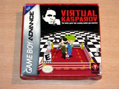 Virtual Kasparov by Titus