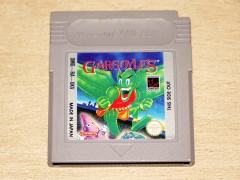 Gargoyles Quest by Capcom