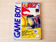 F1 Race by Nintendo + Four Player Adapter
