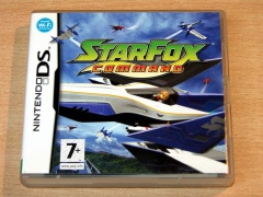 Starfox Command by Nintendo