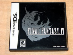 Final Fantasy IV by Square Enix