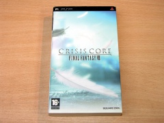 Crisis Core : Final Fantasy VII - Special edition