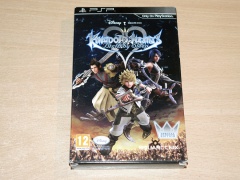 Kingdom Hearts Special Edition by Square Enix