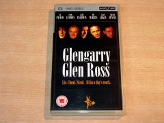 Glengarry Glen Ross UMD Video