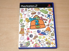 Parappa The Rapper 2 by Sony