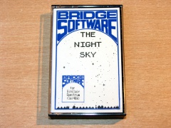 The Night Sky by Bridge Software