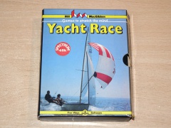 Yacht Race by Five Ways Software