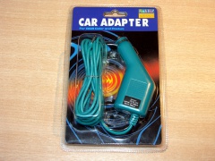 Gameboy Color & Pocket Car Adapter *MINT