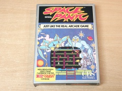 Space Panic by Universal