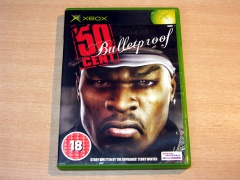 50 Cent : Bulletproof by Vivendi Universal