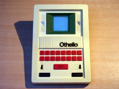 Computer Othello by Tsukuda