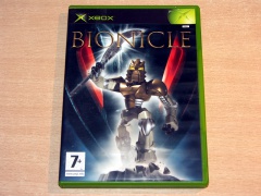 Bionicle by Electronic Arts