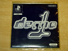 Demo 1 by Sony