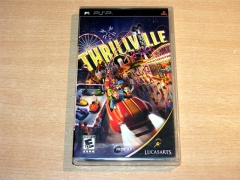 Thrillville by Lucasarts *MINT