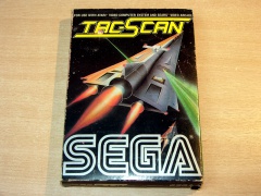 Tac-Scan by Sega