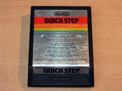 Quick Step by Imagic