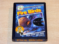 Fire Birds by ITT Family Games