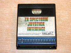 Ram Spectrum Joystick Interface