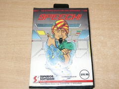Speech! by Superior Software