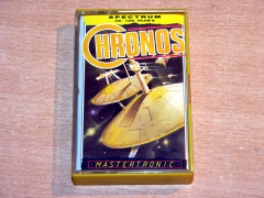 Chronos by Mastertronic