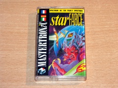 Star Farce by Mastertronic