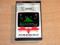 Spike by Firebird