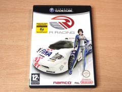 R Racing + Pac Man Vs by Namco