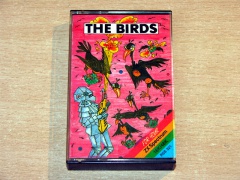 The Birds by Rabbit Software