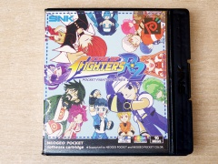 King Of Fighters R2 by SNK *MINT