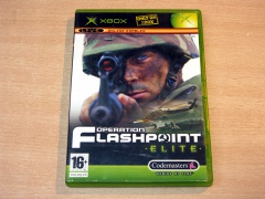 Operation Flashpoint Elite by Codemasters