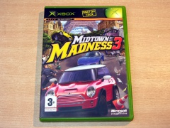 Midtown Madness 3 by Microsoft