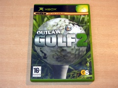 Outlaw Golf 2 by Global Star